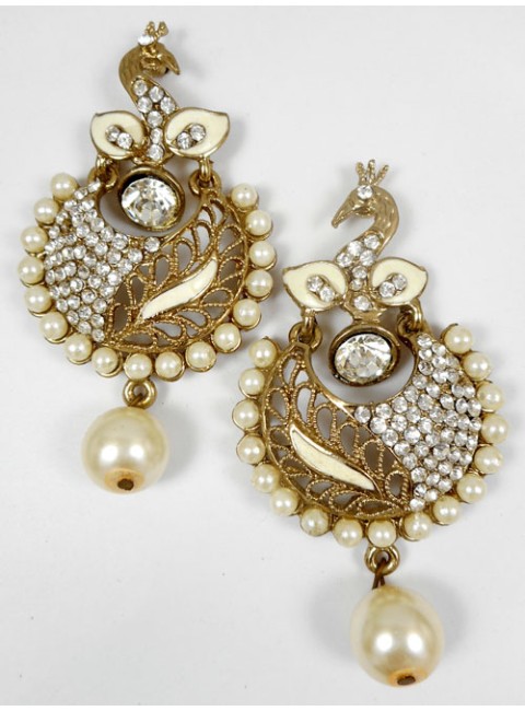 Fashion Earrings